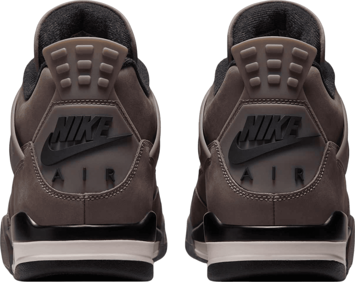 Air Jordan 4 Cave Stone
