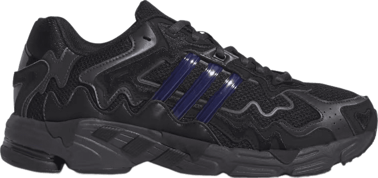 adidas Response CL Bad Bunny Black