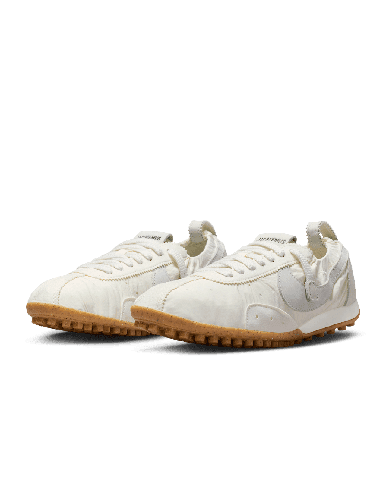 Jacquemus x Nike Moon Shoe Soft Pearl/Sail (W)