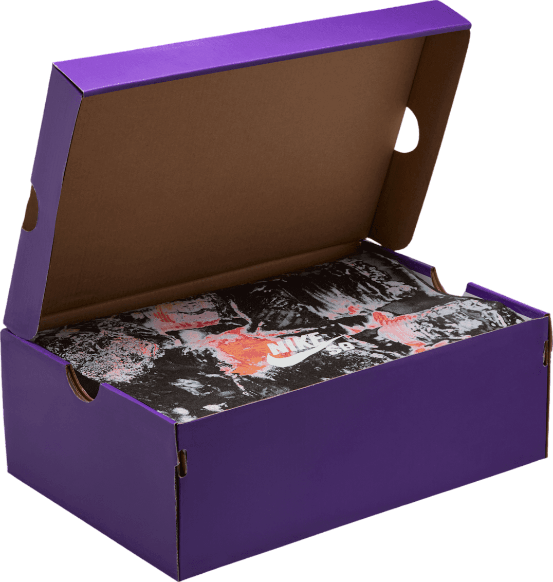 Nike Dunk SB Low Krampus