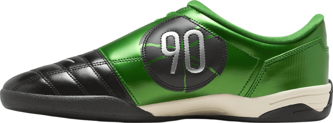 .SWOOSH x Nike Total 90 SP Quit the Rage