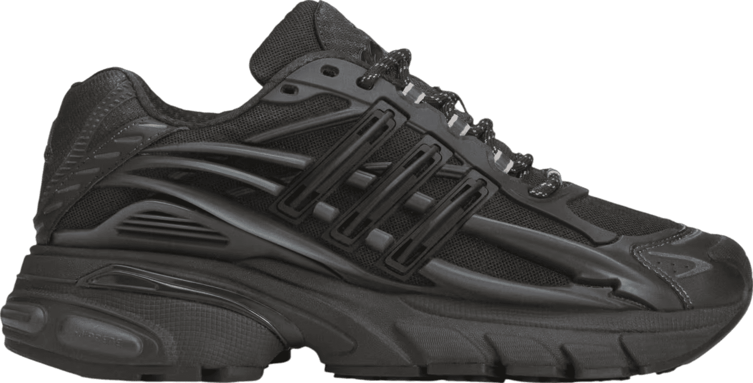 Pharrell Williams x adidas Jellyfish Carbon/Core Black