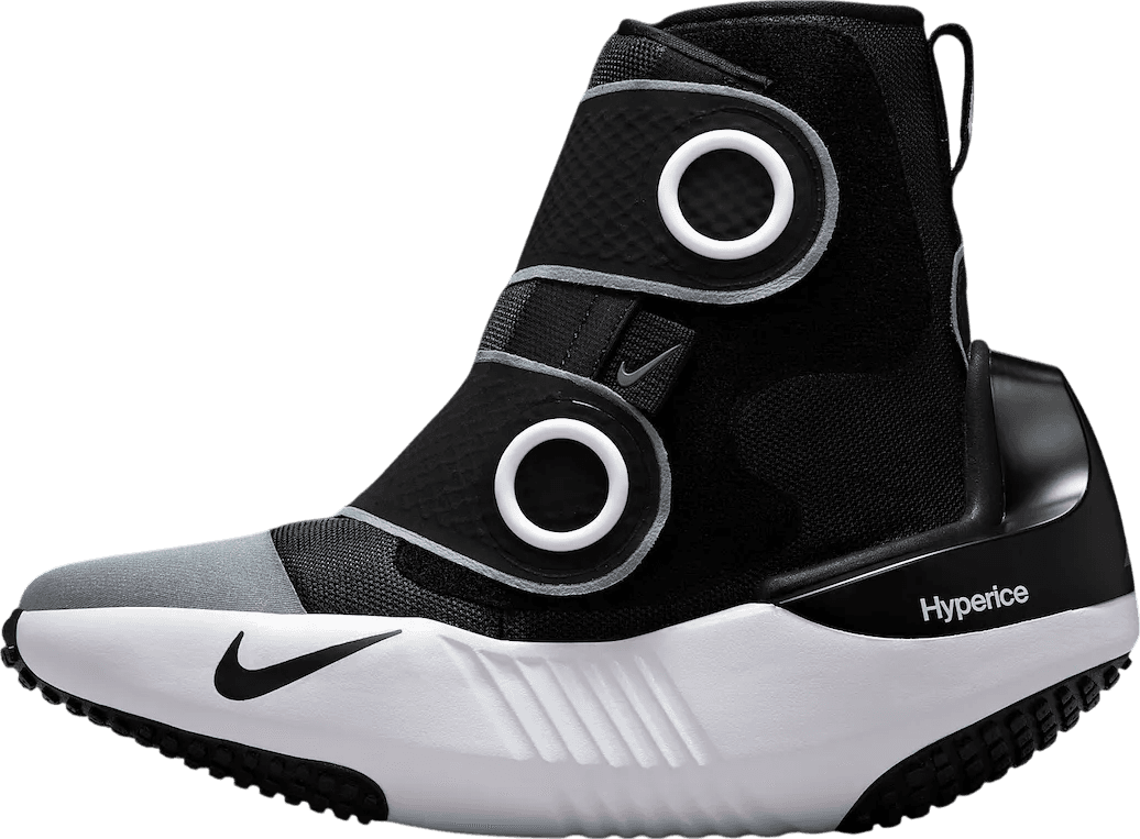 Hyperice x Nike Hyperboot