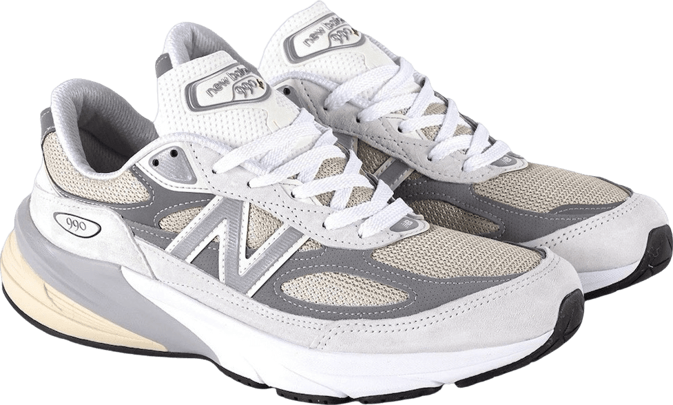 New Balance 990v6 Made in USA Reflection