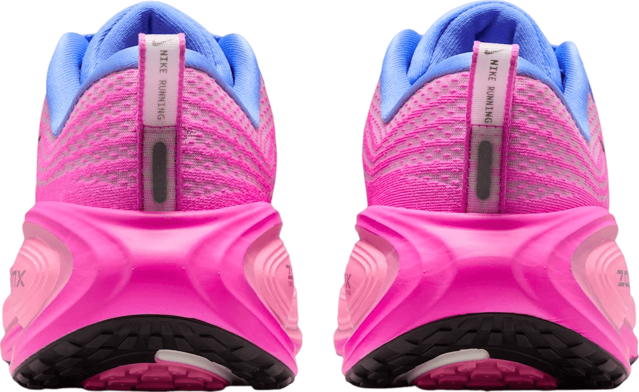 Nike Vomero Plus Royal Pulse/Fire Pink (W)