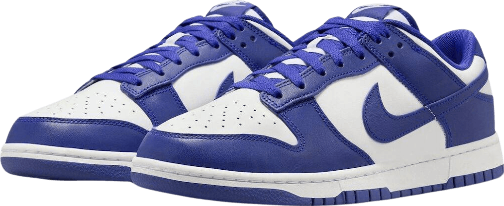 Nike Dunk Low Concord