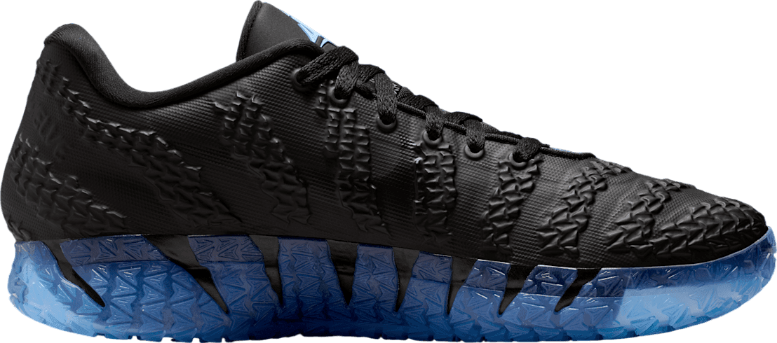 Nike Ja 3 Swarovski Black