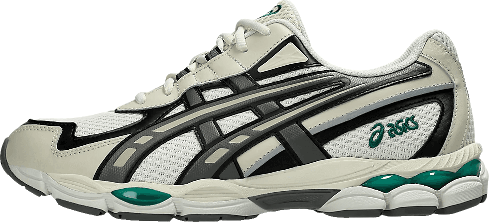 Asics Gel-Nyc 2055 Pale Oak/Truffle Grey