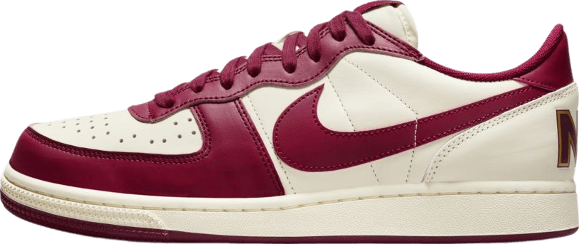 Nike Terminator Low NY vs. NY
