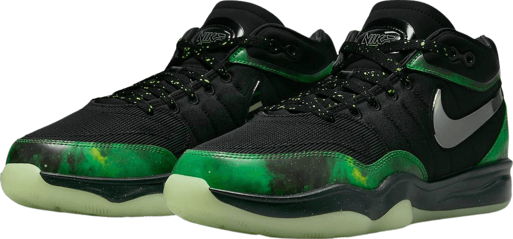 Nike GT Hustle 2 Victor Wembanyama Alien