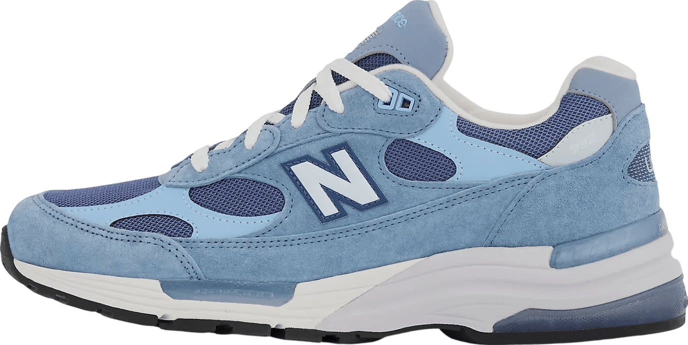 New Balance 992 MiUSA Dusk Shower