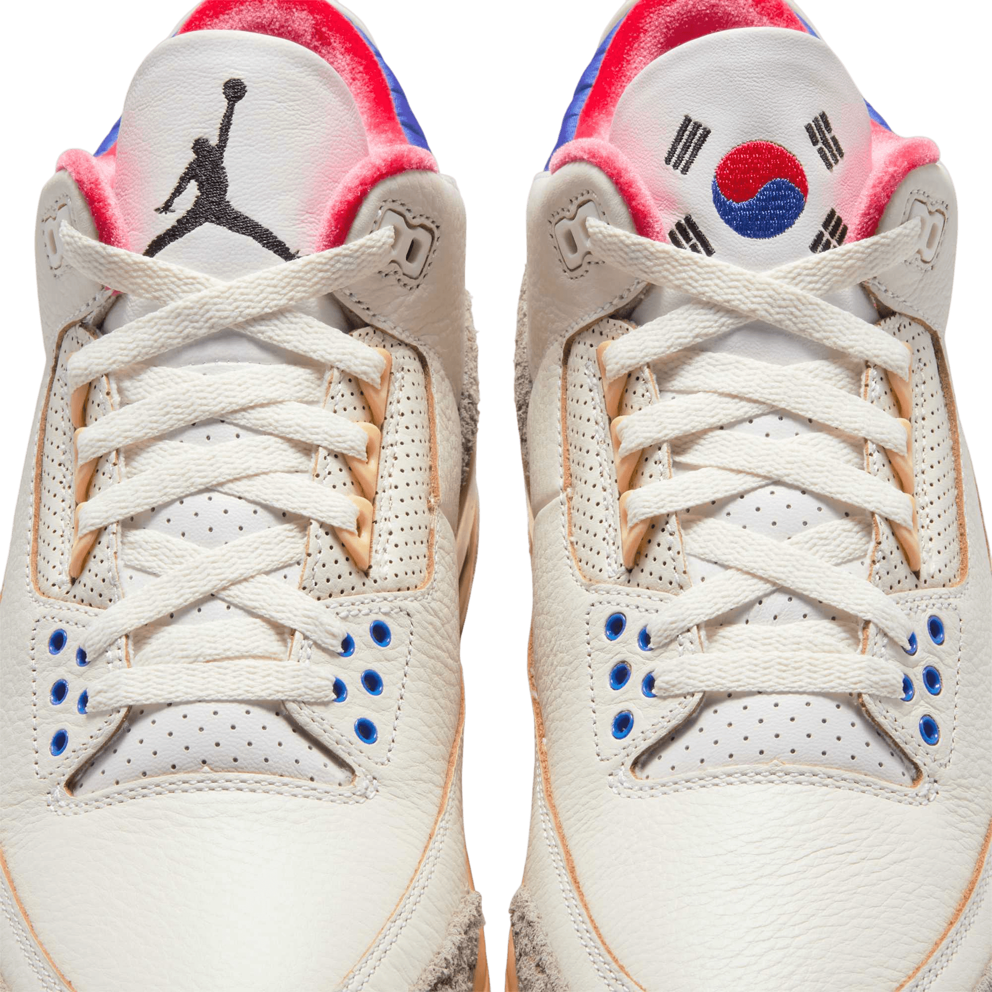 Air Jordan 3 Seoul 2.0