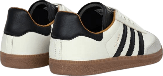 adidas Samba JJJJound White