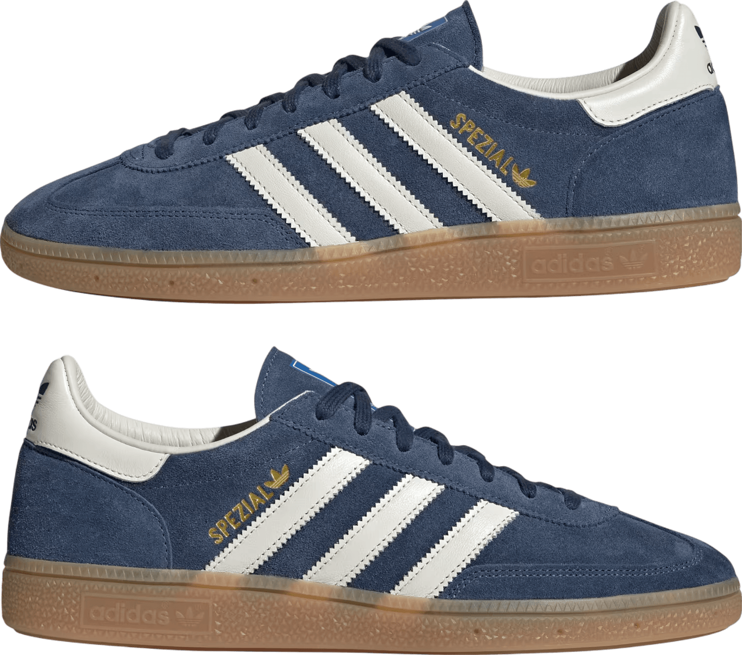 adidas Handball Spezial Made In Germany Preloved Ink