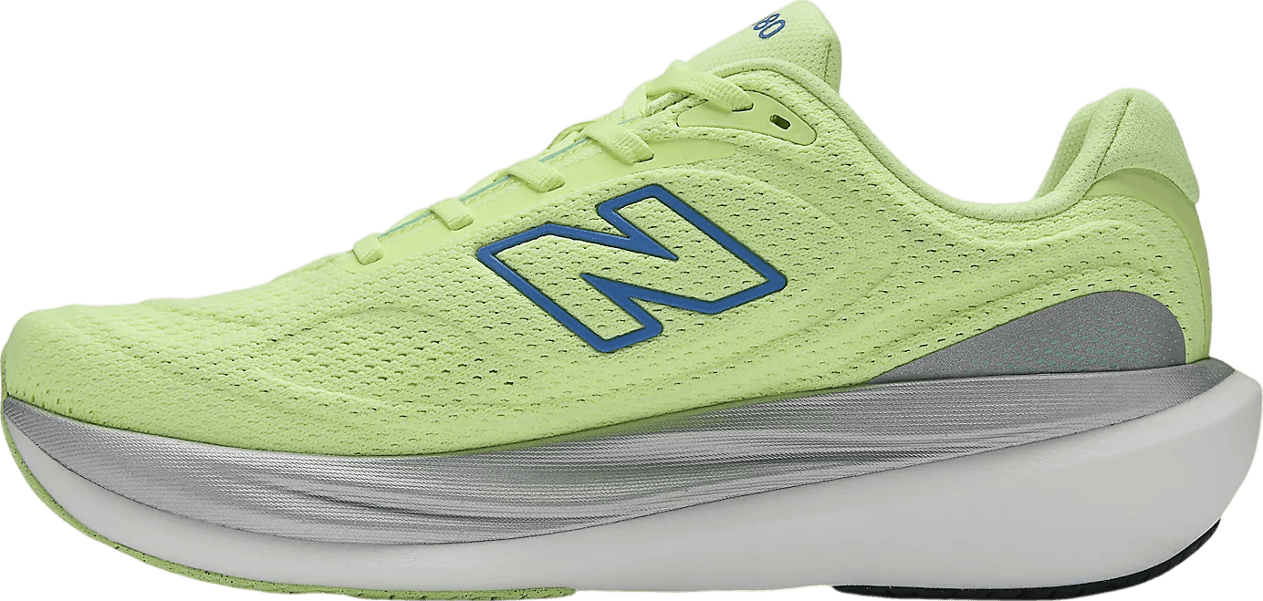 New Balance Infinion 1080v15 Afterglow/Blue Bird