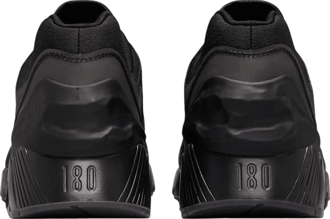 Nike Air 180 Anthracite