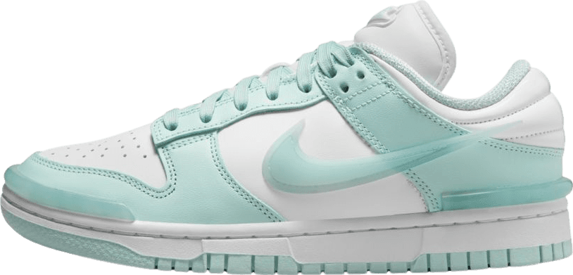 Nike Dunk Low Twist Jade Ice (W)