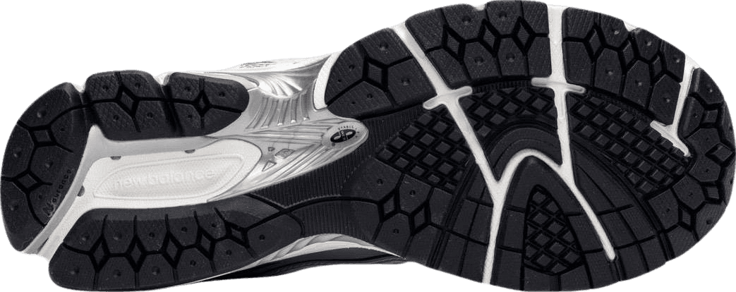 New Balance 1906R Silver Black