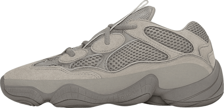 adidas Yeezy 500 Ash Grey