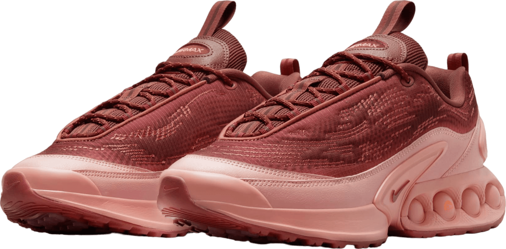 Nike Air Max Dn Canyon Rust