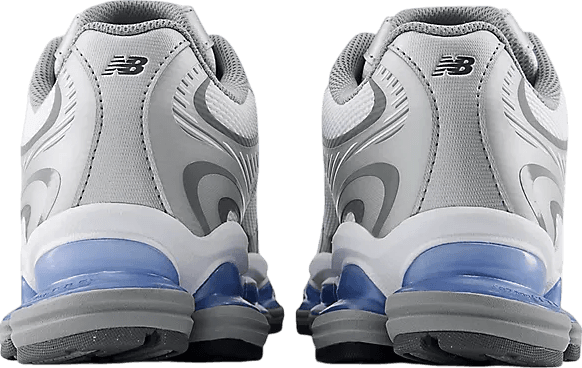 New Balance Abzorb 2000 Silver Metallic