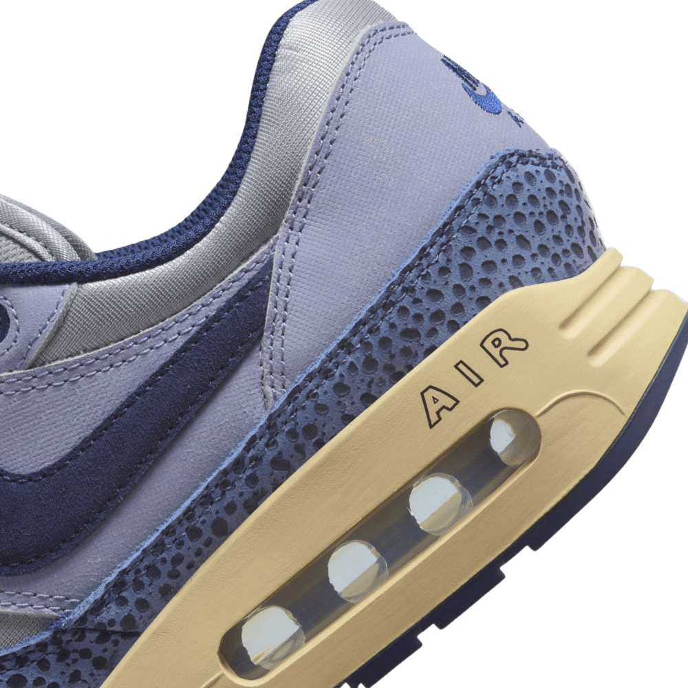 Nike Air Max 1 ’86 Blue Safari