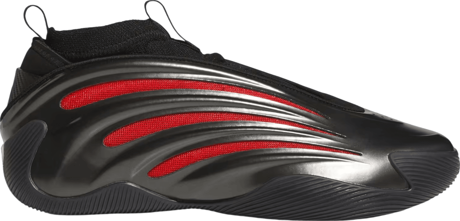 Adidas Harden Vol. 9 "Hell Cat"