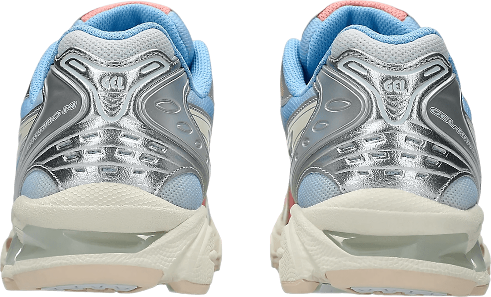 Asics Gel-Kayano 14 Bakedpink/Cream (W)