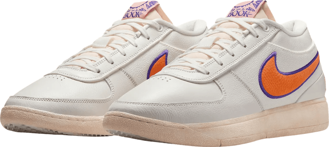 Nike Book 1 Valley