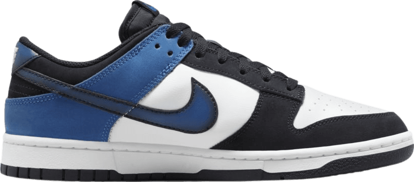 Nike Dunk Low Industrial Blue