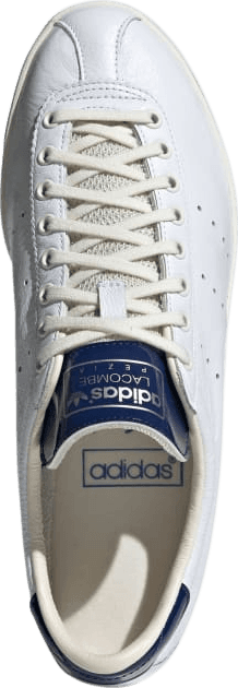 Adidas Lacombe SPZL Core White