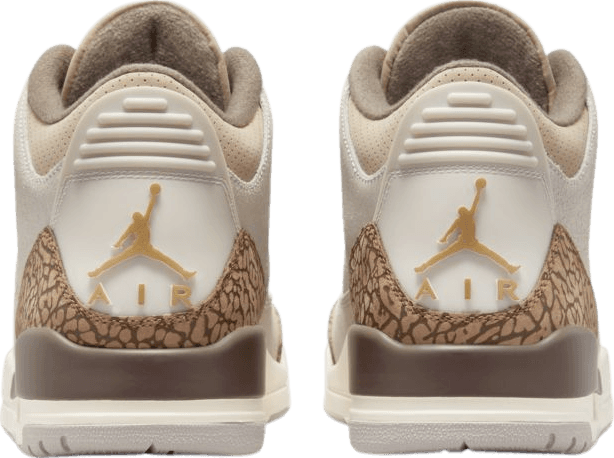 Air Jordan 3 Palomino