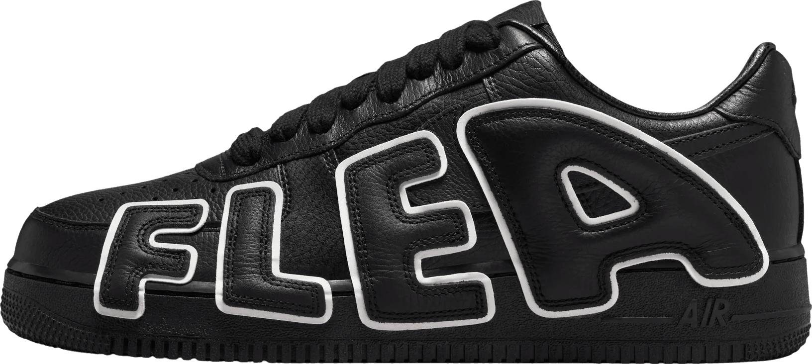 Nike Air Force 1 Low CPFM Black (2024)