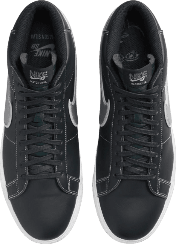 Nike SB Zoom Blazer Mid Mason Silva