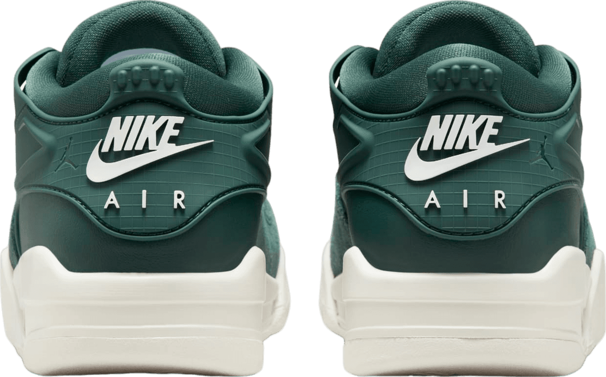 Air Jordan 4 RM Oxidized Green (W)