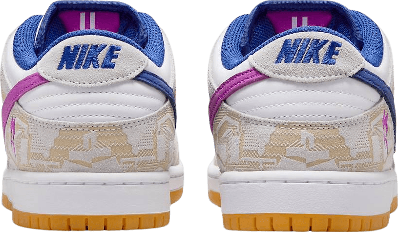 Nike SB Dunk Low Rayssa Leal