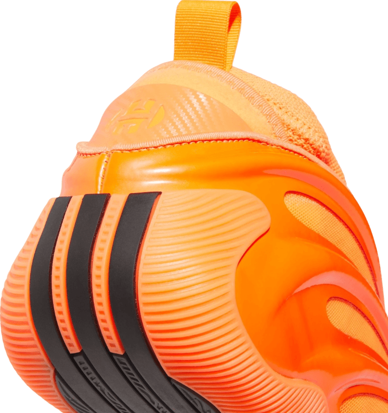 Adidas Harden Vol 9 Dynamo