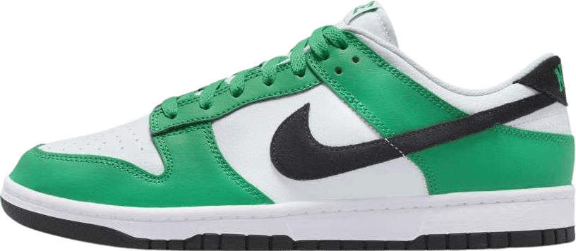 Nike Dunk Low Celtics