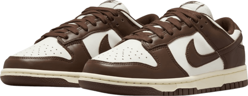 Nike Dunk Low Cacao Wow (W)