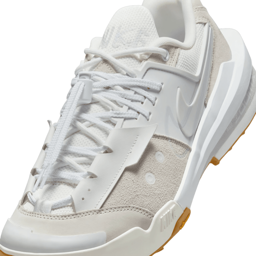 Sacai x Nike Zegamadome SP Summit White