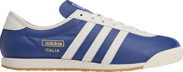 Adidas CP Italia SPZL Royal/White