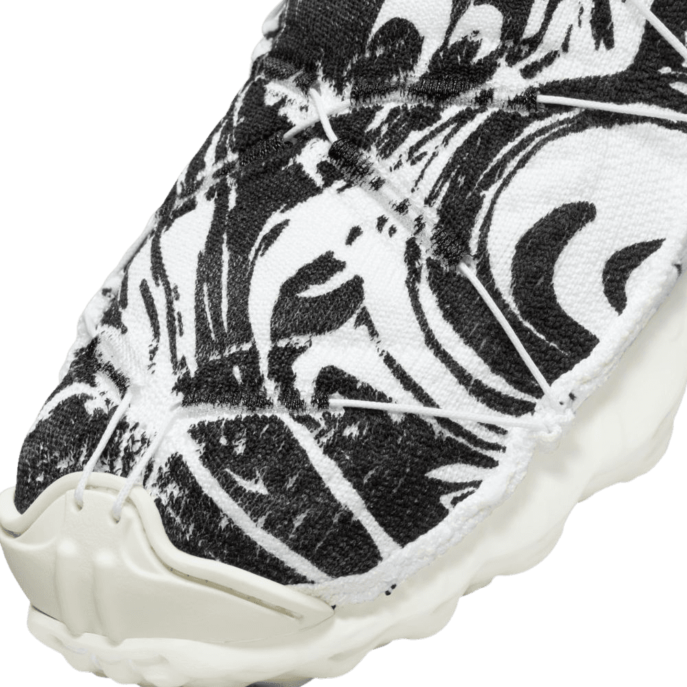Nike ISPA Mindbody Black/Summit White