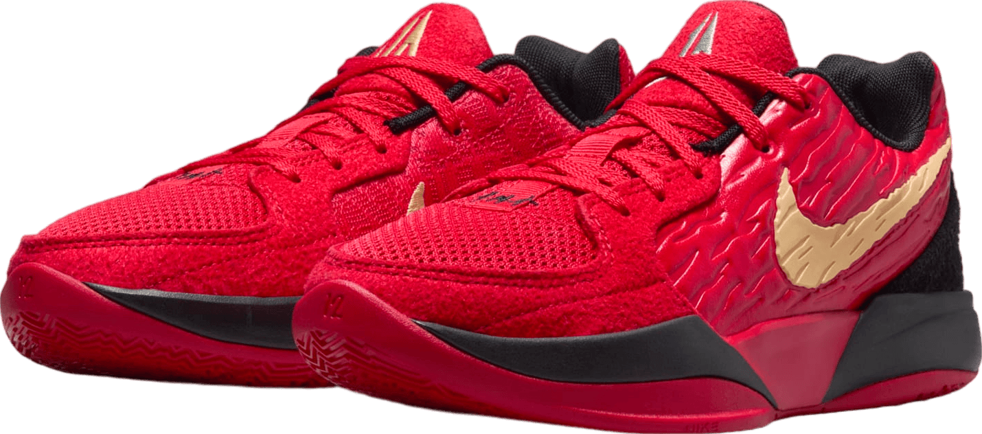 Nike Ja 2 Nightmare (GS)