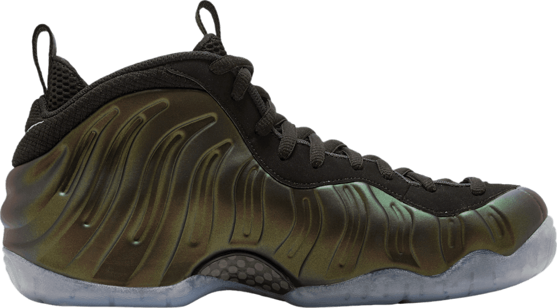 Nike Air Foamposite Pro Pine Green (2025)