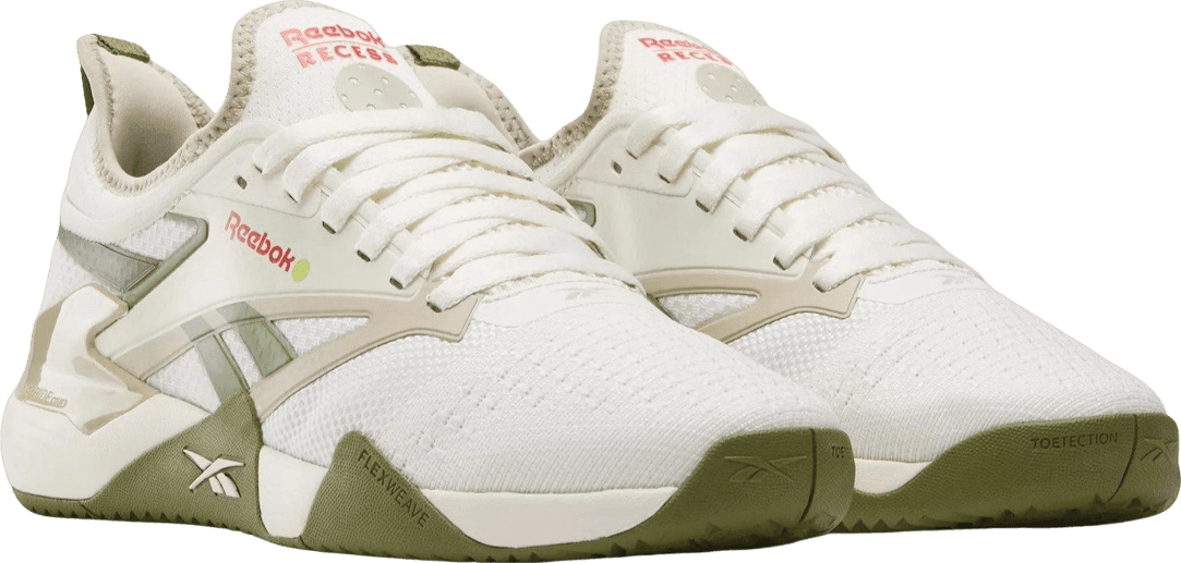 Reebok Nano Court x Recess