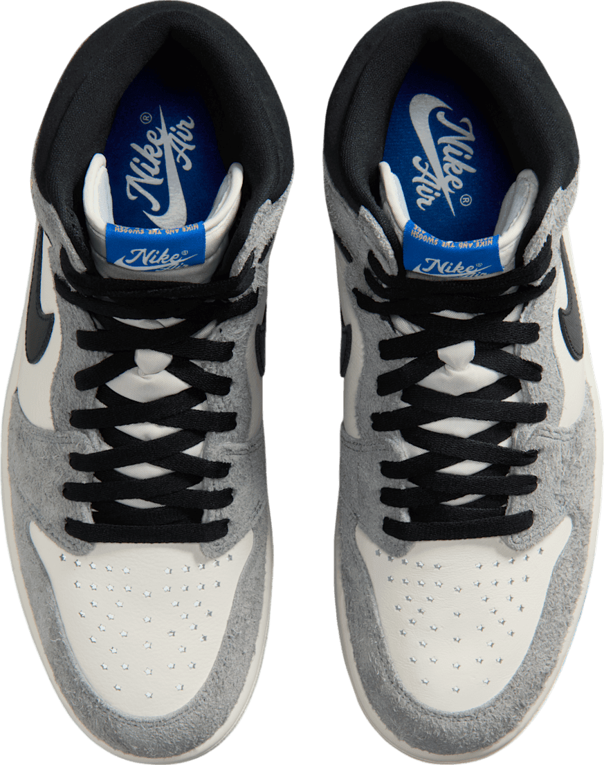 Air Jordan 1 High All-Star Cool Grey