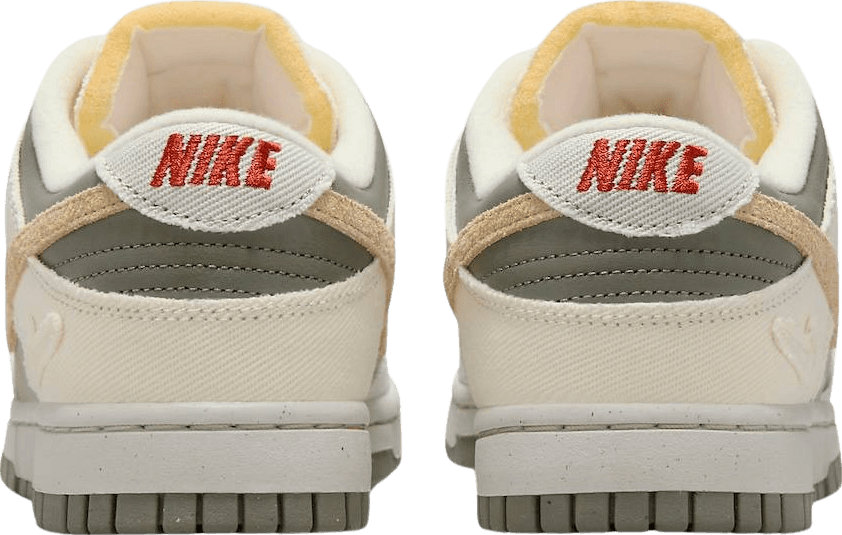 Nike Dunk Low Light Bone/Dark Stucco