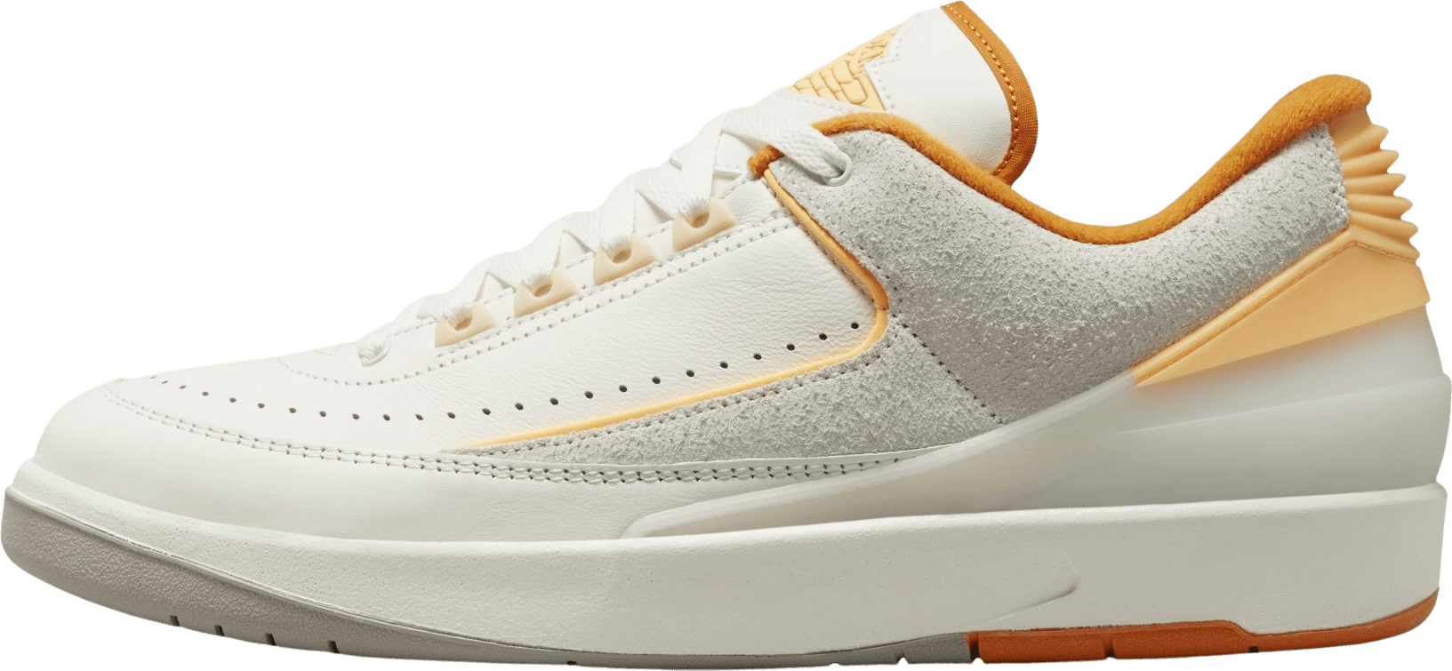 Air Jordan 2 Low Melon Tint