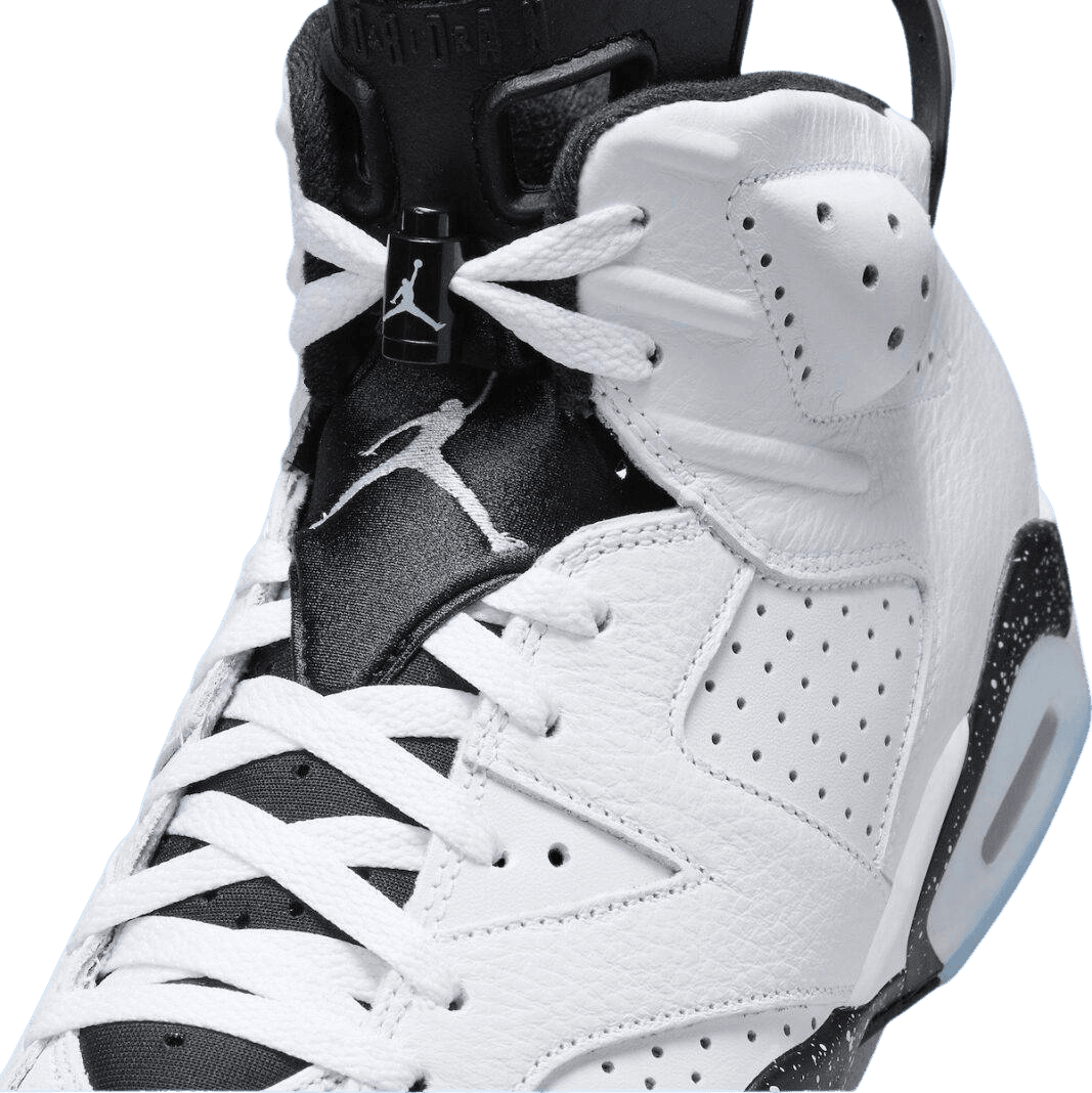 Air Jordan 6 Reverse Oreo