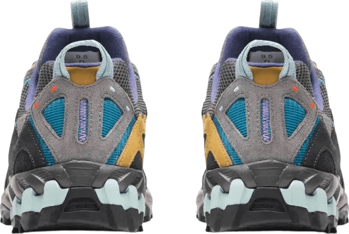 New Balance 610 Bodega The Trail Less Taken